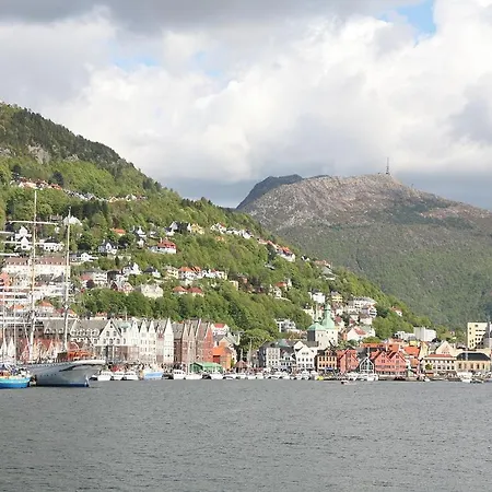 Apartment Square Bergen