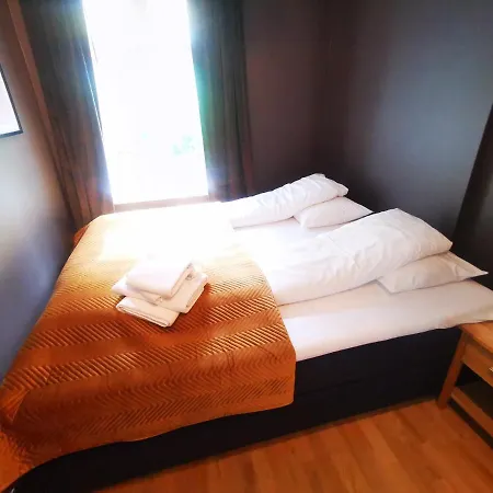 Apartment Square