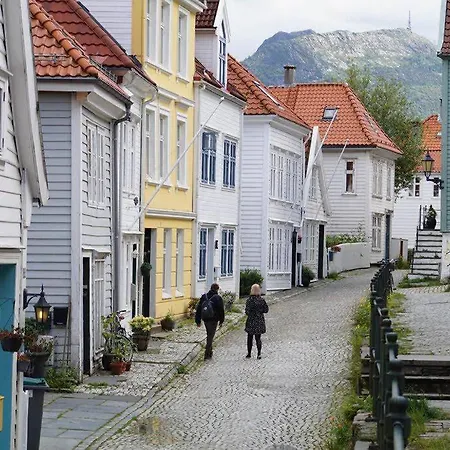 Square Bergen
